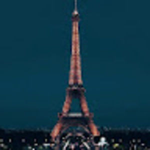 Meet your Posher, Addison